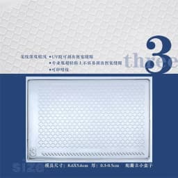 1pc Sweater Knitting Lace 3D Acrylic Mold Nail Art Decoration Nails DIY Design Silicone Nail Art Template Nail Mold