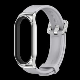 Strap for Mi Band 10 11 9 8 7 6 5 Metal Bracelet Mi Band 9 Wristband for Mi Band 6 Mi Band 7 Strap For Xiaomi Miband 8 9