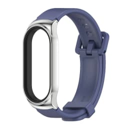 Strap for Mi Band 10 11 9 8 7 6 5 Metal Bracelet Mi Band 9 Wristband for Mi Band 6 Mi Band 7 Strap For Xiaomi Miband 8 9