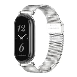 Strap for Mi Band 10 11 9 8 7 6 5 Metal Bracelet Mi Band 9 Wristband for Mi Band 6 Mi Band 7 Strap For Xiaomi Miband 8 9