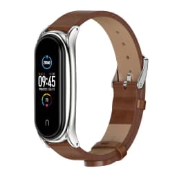 Strap for Mi Band 10 11 9 8 7 6 5 Metal Bracelet Mi Band 9 Wristband for Mi Band 6 Mi Band 7 Strap For Xiaomi Miband 8 9