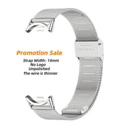 Strap for Mi Band 10 11 9 8 7 6 5 Metal Bracelet Mi Band 9 Wristband for Mi Band 6 Mi Band 7 Strap For Xiaomi Miband 8 9