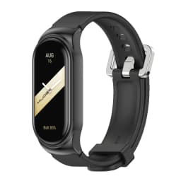 Strap for Mi Band 10 11 9 8 7 6 5 Metal Bracelet Mi Band 9 Wristband for Mi Band 6 Mi Band 7 Strap For Xiaomi Miband 8 9