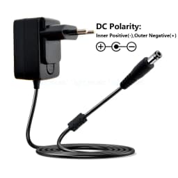 Electric Guitar Pedal Vintage Overdrive/Tremolo/Ultimate Drive Power Adapter Supply 9V 1A US EU UK AU Plug 6 Way 8 Way Cable