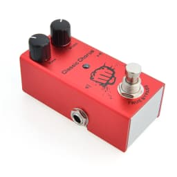 Electric Guitar Pedal Vintage Overdrive/Tremolo/Ultimate Drive Power Adapter Supply 9V 1A US EU UK AU Plug 6 Way 8 Way Cable