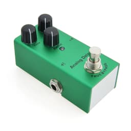 Electric Guitar Pedal Vintage Overdrive/Tremolo/Ultimate Drive Power Adapter Supply 9V 1A US EU UK AU Plug 6 Way 8 Way Cable