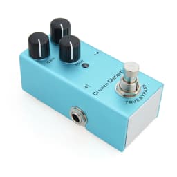 Electric Guitar Pedal Vintage Overdrive/Tremolo/Ultimate Drive Power Adapter Supply 9V 1A US EU UK AU Plug 6 Way 8 Way Cable