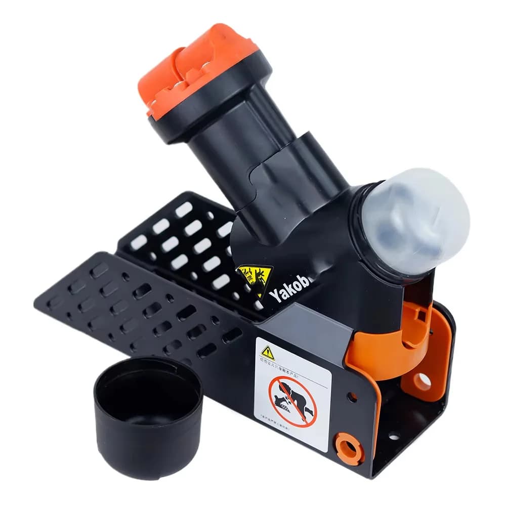 2026 Smart Automatic Humane Non-Toxic Rat and Mouse Trap Kit Rat Mouse Multi-catch Trap Machine CO2 Cylinders Humane Non-toxic
