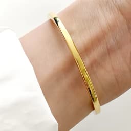 PANJBJ 925 Sterling Silver Feather Adjustable Couple Bangle Gothic Punk Design Women Jewelry Gift Lucky Bracelet Dropshipping