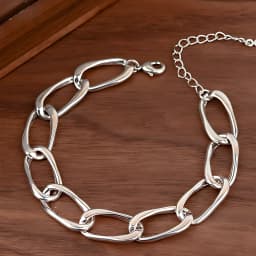 PANJBJ 925 Sterling Silver Feather Adjustable Couple Bangle Gothic Punk Design Women Jewelry Gift Lucky Bracelet Dropshipping