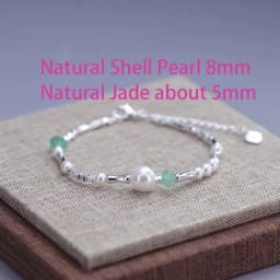 PANJBJ 925 Sterling Silver Feather Adjustable Couple Bangle Gothic Punk Design Women Jewelry Gift Lucky Bracelet Dropshipping