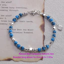 PANJBJ 925 Sterling Silver Feather Adjustable Couple Bangle Gothic Punk Design Women Jewelry Gift Lucky Bracelet Dropshipping