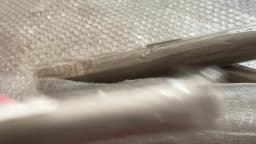 4-500 Mesh Woven Wire High Quality Stainless Steel Screening Filter Sheet Stainless Steel Micron Filter Multiple Sizes Available