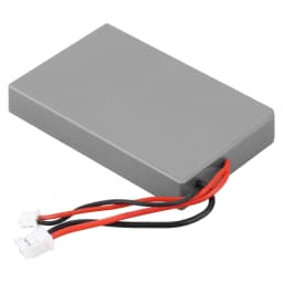 For SONY PS4 Pro Slim LIP1522 Dualshock 4 V1 V2 Wireless Controller Playstation GamePad 4x 2000mAh Rechargeable Battery