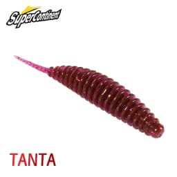 Supercontinent 2020 HOT Soft Bait TANAN Fishing Lures Pesca Carp Fishing Bass Lure Isca Artificial PVA