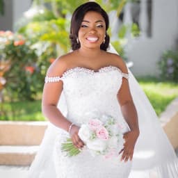 Customized Plus Size Crystal Off the Shoulder Mermaid Bridal Dresses Vintage Tulle Lace Appliques Country Africa Wedding Gowns