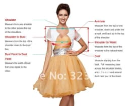 Chiffon Bolero Wedding Jacket 3/4 Bell Sleeve Shrug Wedding Wrap Bridal Cover Up Plus Size Women's Cape Custom made