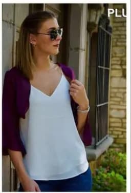Chiffon Bolero Wedding Jacket 3/4 Bell Sleeve Shrug Wedding Wrap Bridal Cover Up Plus Size Women's Cape Custom made