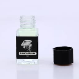18 ml Non-Carbon Magic Invisible Ink Bottle For Fountain Glass Dip Pen UV Light Gift Stationery Supplies