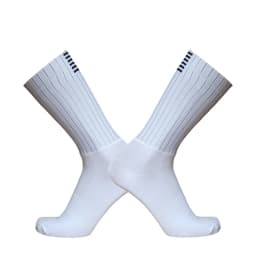 Pro Team Aero Cycling Socks Anti Slip Seamless Silicone Running Sport Road Bike Socks