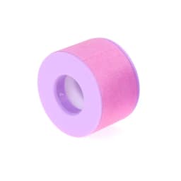 1Pc Non-woven Micropore Silicone Gel Eyelash Tape Breathable Sensitive Resistant Blue Under Eye Pad Eyelash Extension Tools