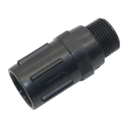3/4" BSP Thread Low Velocity Pressure Regulating Valve Agricultural Drip Irrigation Pressure 15/20/25/30/45PSI Reducing Valves