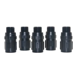 3/4" BSP Thread Low Velocity Pressure Regulating Valve Agricultural Drip Irrigation Pressure 15/20/25/30/45PSI Reducing Valves