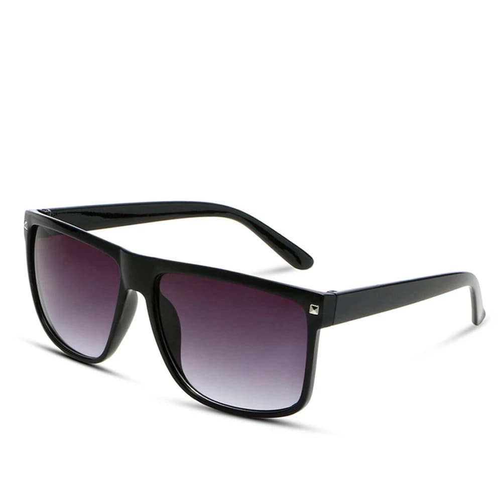 Newest Square Classic Sunglasses Men Brand Hot Selling Sun Glasses Vintage Glasses Rectangle Sunglasses for Male Female