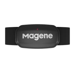 Magene H303 Heart Rate Sensor Bluetooth ANT Upgrade HR Monitor With Chest Strap Dual Mode Computer Bike Sports Band Belt