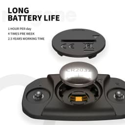 Magene H303 Heart Rate Sensor Bluetooth ANT Upgrade HR Monitor With Chest Strap Dual Mode Computer Bike Sports Band Belt