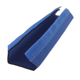 Front Fork Protector Rear Shock Absorber Guard Wrap Cover For CRF For ATV Dirt Pit Bike Motorcycle Scooter Universal 370mm