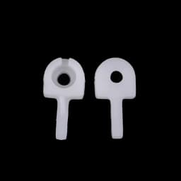 5 Pieces Eye Mechanism T Fixer Bar for 12inch RBL Blythe Doll Custom DIY Making