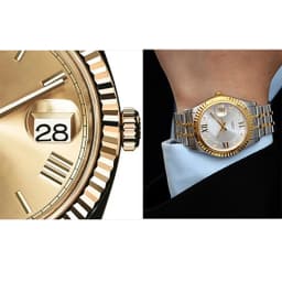 High Quality Sapphire Bubble Magnifier Calendar Lens for Date Window Watch Crystal Glass 7.0x5.5mm/5.5x4.5mm/5.5mm To Choose