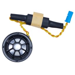 Door Tweeter For BMW E81 E82 E87 E88 E90 E91 E92 E93 E60 E61 E63 E64 E65 E66 E84 E83 E70 E81 E82 Original Horn Speakers Refit