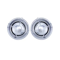 Door Tweeter For BMW E81 E82 E87 E88 E90 E91 E92 E93 E60 E61 E63 E64 E65 E66 E84 E83 E70 E81 E82 Original Horn Speakers Refit