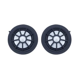 Door Tweeter For BMW E81 E82 E87 E88 E90 E91 E92 E93 E60 E61 E63 E64 E65 E66 E84 E83 E70 E81 E82 Original Horn Speakers Refit