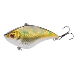 1PCS Hard VIB Fishing Lure 7cm 16g Plastic Artificial Bait Treble Hooks Peche Bass Pike Trolling Pesca Fishing Tackle