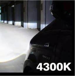 Heyword 150000lm 450W 1860 CSP chip 3000k/4300k/6000k/8000k Car LED Headlight h4 h7 h1 LED headlights 9005 H7 h11 led light