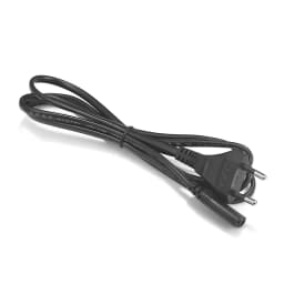 0.3-10m EU Extension Cord C7 Power Cable Figure 8 Euro Plug AC Cable For Samsung LG Sony TV Samsung Monitor Power Supply PS2 3