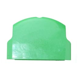 JCD 1PCS Battery Back Cover Case for PSP 2000 3000 Gamepad Replacement Battery Protective Cover For PSP2000 PSP3000