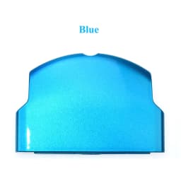 JCD 1PCS Battery Back Cover Case for PSP 2000 3000 Gamepad Replacement Battery Protective Cover For PSP2000 PSP3000