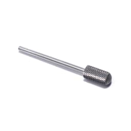 51 type Carbide Tungsten Cuticle Pedicure Nail Drill Bits For Electric Nail Manicure Machine Milling Cutters Bit