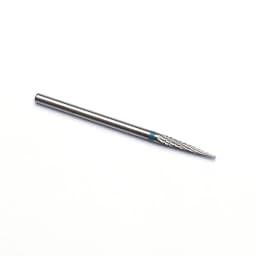 51 type Carbide Tungsten Cuticle Pedicure Nail Drill Bits For Electric Nail Manicure Machine Milling Cutters Bit