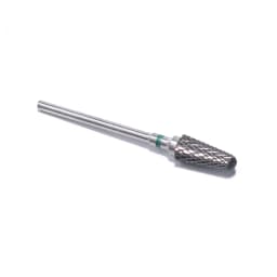 51 type Carbide Tungsten Cuticle Pedicure Nail Drill Bits For Electric Nail Manicure Machine Milling Cutters Bit