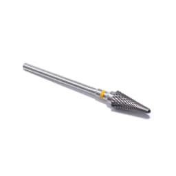 51 type Carbide Tungsten Cuticle Pedicure Nail Drill Bits For Electric Nail Manicure Machine Milling Cutters Bit