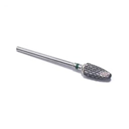 51 type Carbide Tungsten Cuticle Pedicure Nail Drill Bits For Electric Nail Manicure Machine Milling Cutters Bit