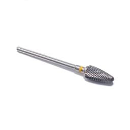 51 type Carbide Tungsten Cuticle Pedicure Nail Drill Bits For Electric Nail Manicure Machine Milling Cutters Bit