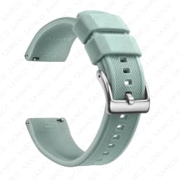 Quick Release Rubber Watch Strap Silicone Watch Band 18mm 20mm 22mm Huawei ,Samsung Galaxy, Garmin, Watch Replacement Watchband
