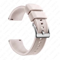 Quick Release Rubber Watch Strap Silicone Watch Band 18mm 20mm 22mm Huawei ,Samsung Galaxy, Garmin, Watch Replacement Watchband