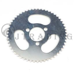 25H 47T 55T 65T 68T 70T 80T 92T Tooth 29MM Rear Sprocket for 47CC 49CC Mini Moto ATV Quad Dirt Pit Pocket Bike Scooter Parts